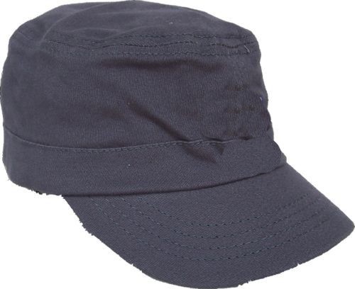 ABBIGLIAMENTO & Accessori : Cappellino OCB Classic Nero con ricamo